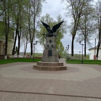 Фото отзыва 2: экскурсия "Оккупированная Вязьма"