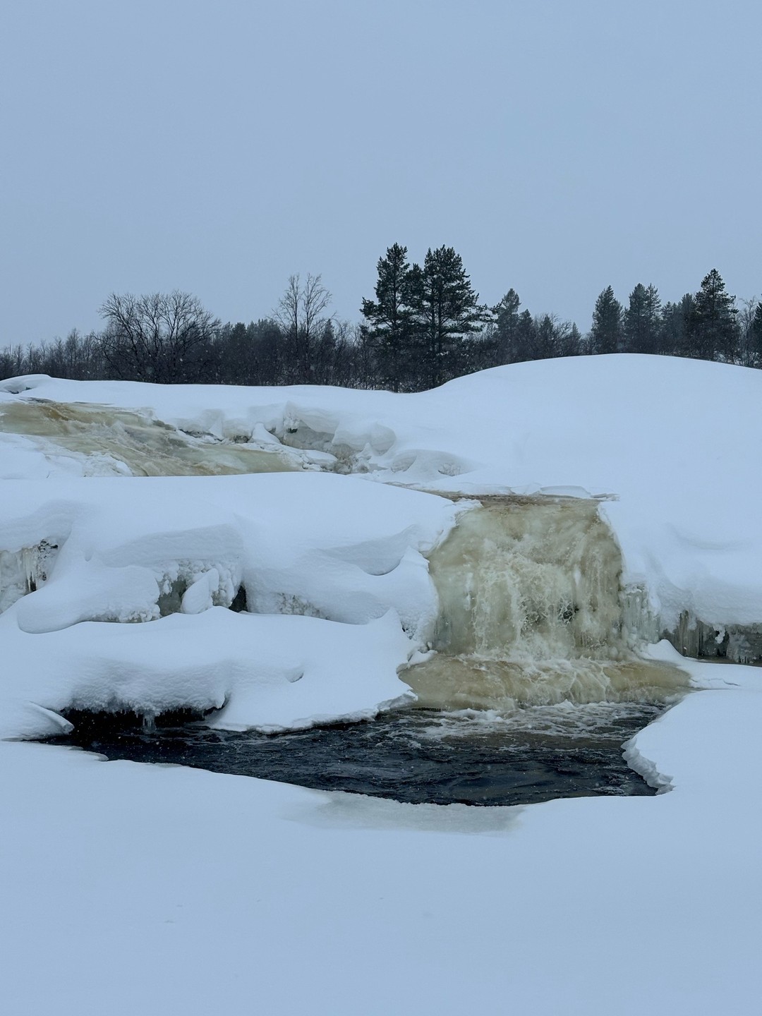 Потрясающая экскурсия даже в сильную непогоду. Наш гид Алексей выложился на 100 из 10, чтобы экскурсия