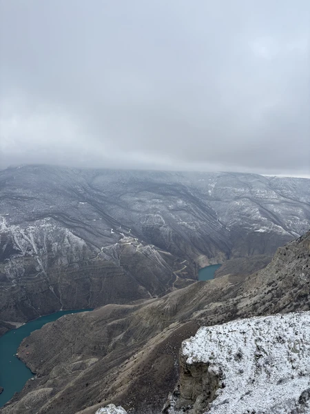 Все понравилось! Особенно прогулка на катере, красота
