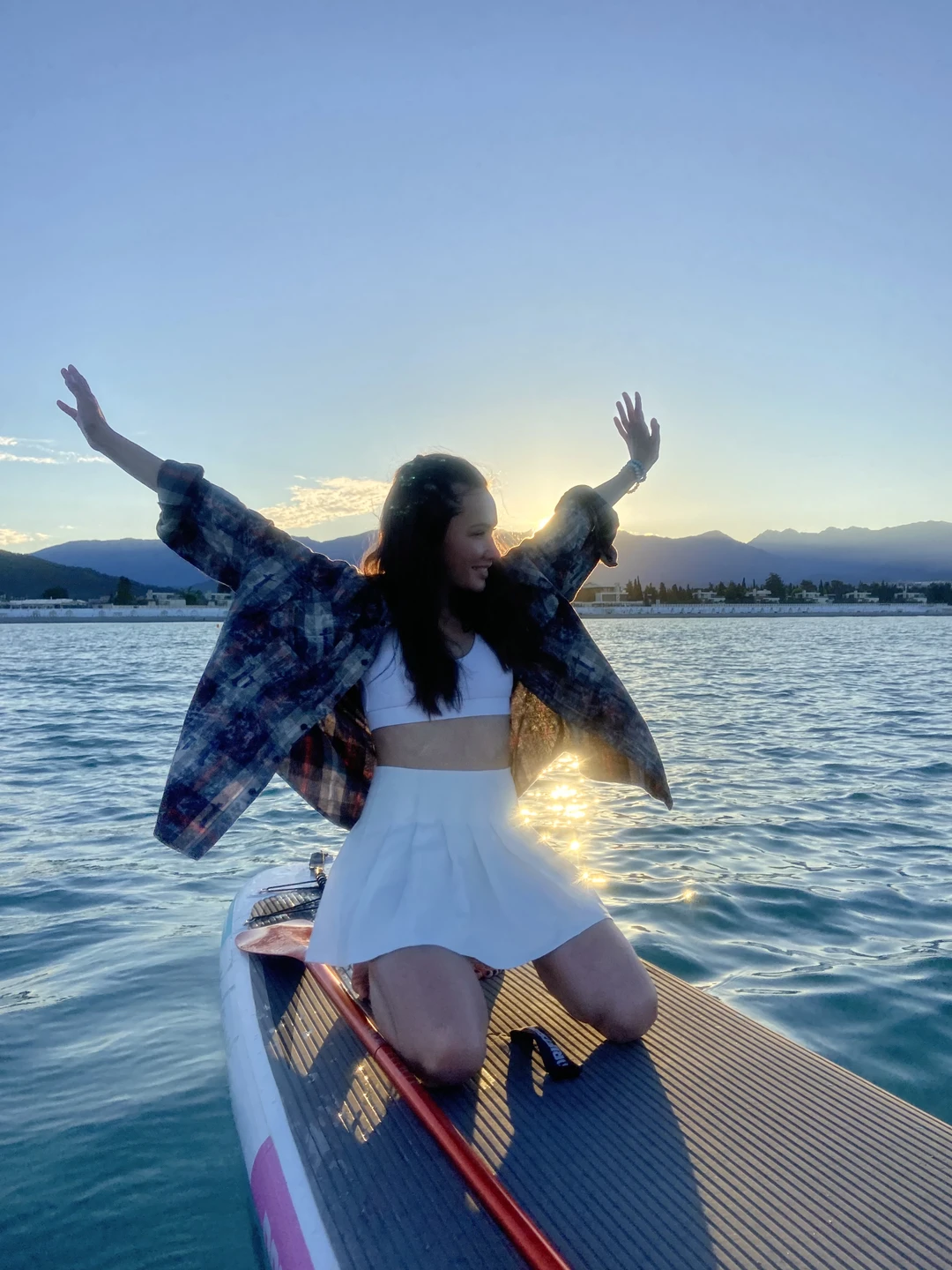 Это просто миллион из десяти! Да, придется встать рано, но это того стоило! Инструктор Рубен все