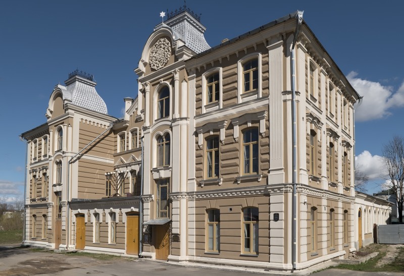 Величественный Гродно - автобусная экскурсия из Минска