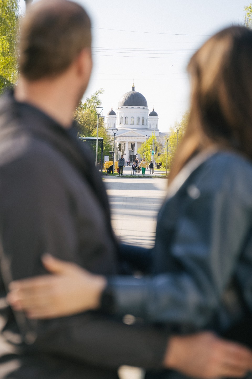 Венеция в Нижнем Новгороде: фотоэкскурсия по Стрелке (Екатерина)