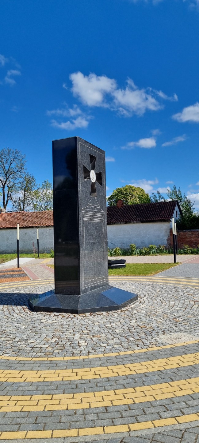 Правдинск, Железнодорожный и посёлок Дружба за 1 день (Марина)
