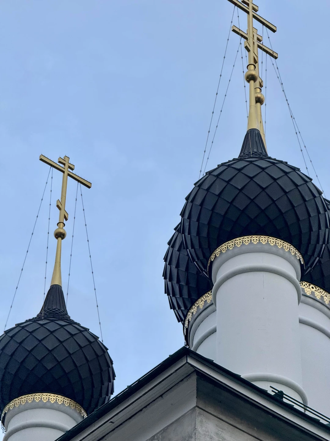 Здравствуй, Ярославль (Евгений)