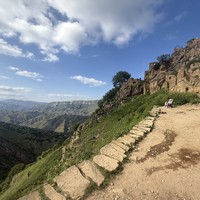 Отзыв о экскурсии "Джип-трип по Дагестану: лучшие локации" — фото 6