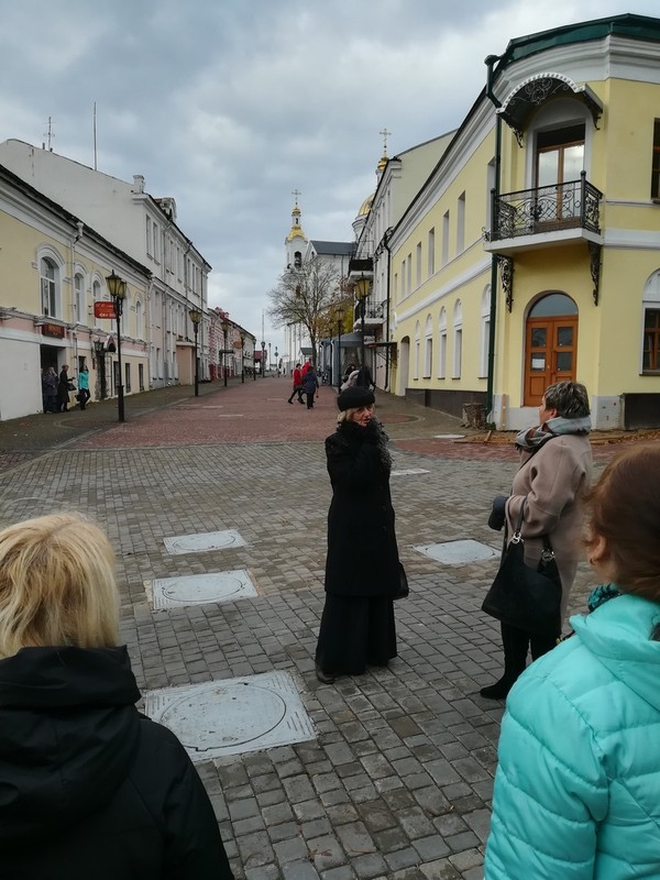 Витебск губернский