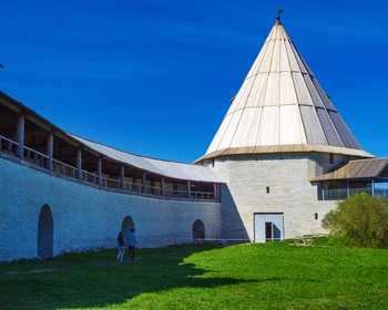 Фото отзыва 1: авторский тур "Из Санкт-Петербурга в Петрозаводск: экспресс-тур с возможностью выбора экскурсий"
