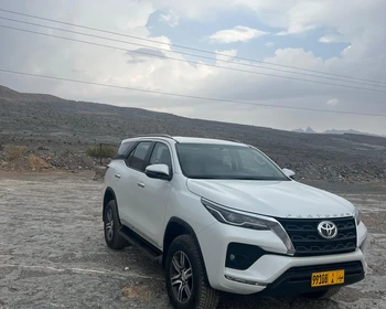 Прибытие в Маскат, размещение в отеле, отдых