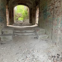 Фото отзыва 1: экскурсия "Старожилово: экскурсия в усадьбу фон Дервиза"