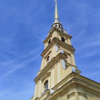 Фото отзыва 1: экскурсия "Петропавловская крепость — сердце Петербурга"