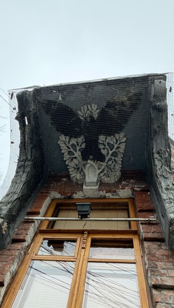 Хочу от всей души поблагодарить нашего гида за невероятную экскурсию по историческому центру Владикавказа!