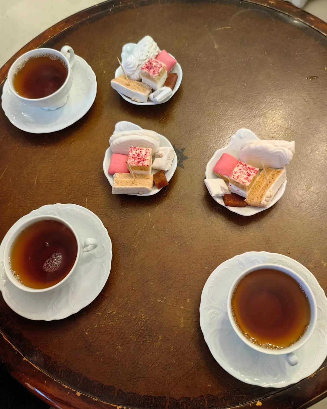 Спасибо за отличное мероприятие для ознакомления с городом! Всё очень понравилось - несмотря на несезон и непогоду