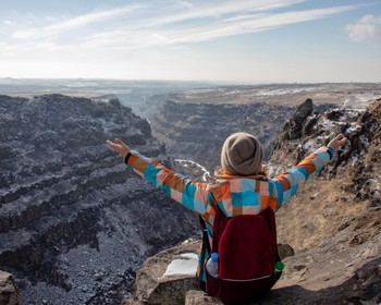 Окончание тура