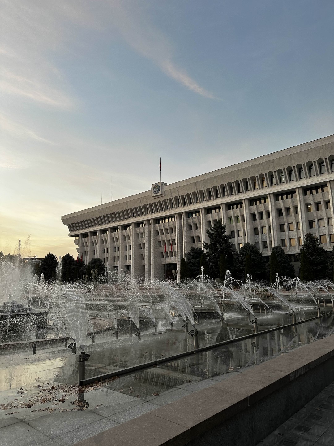 Ребята! Я получила большое удовольствие. Дочь сначала очень не хотела идти, так как выбор сделала за