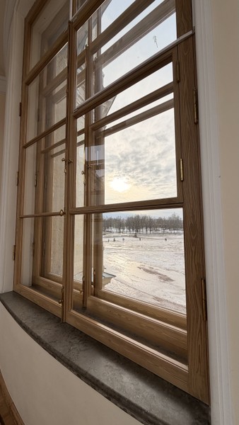 Очень понравилась экскурсия. У нас экскурсоводом была Ирина. Очень положительная, приятная и приподносит материал в доступной