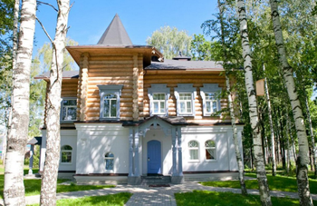 Знакомство с Суздалем