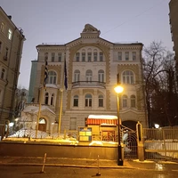 Фото отзыва 1: экскурсия "Замки на Козьем болоте: Шехтель против Нирнзее"