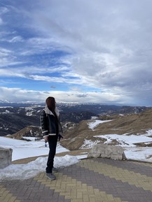 Фото отзыва 1: экскурсия "Сердце гор: из Ессентуков — в Домбай"