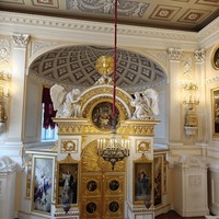 Фото отзыва 8: экскурсия "Павловский дворец — любимая усадьба императора"