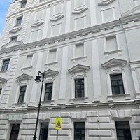 Фото отзыва 2: экскурсия "Доходные дома: уют и роскошь столицы"