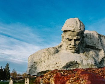 Коссовский замок, Брестская крепость, экскурсия по городу и встреча с фонарщиком