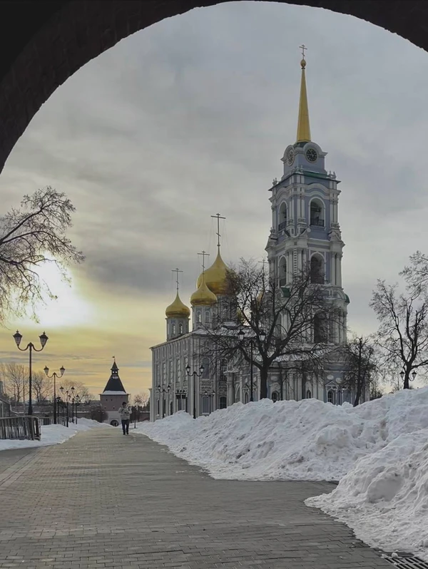 Атмосферные выходные в Туле и Ясной Поляне: гастрономия, культура, мастер-классы (мини-группа) - Фото 5