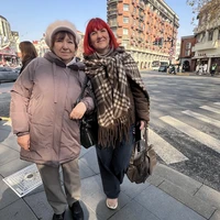 Фото отзыва 3: экскурсия "Париж под платанами Шанхая"