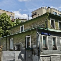 Фото отзыва 2: экскурсия "В окрестностях Кремля: Пречистенка и Волхонка. Индивидуальная экскурсия"