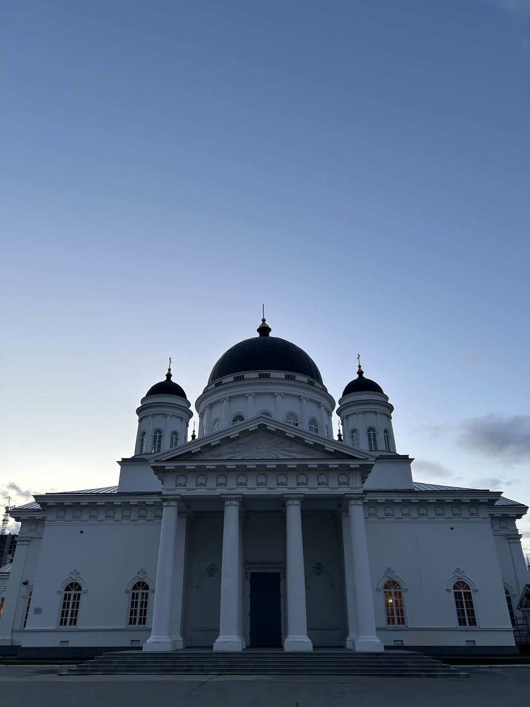 Замечательная экскурсия с очень неравнодушным гидом Светланой! Были с двумя детьми (почти 3 года и 8,5