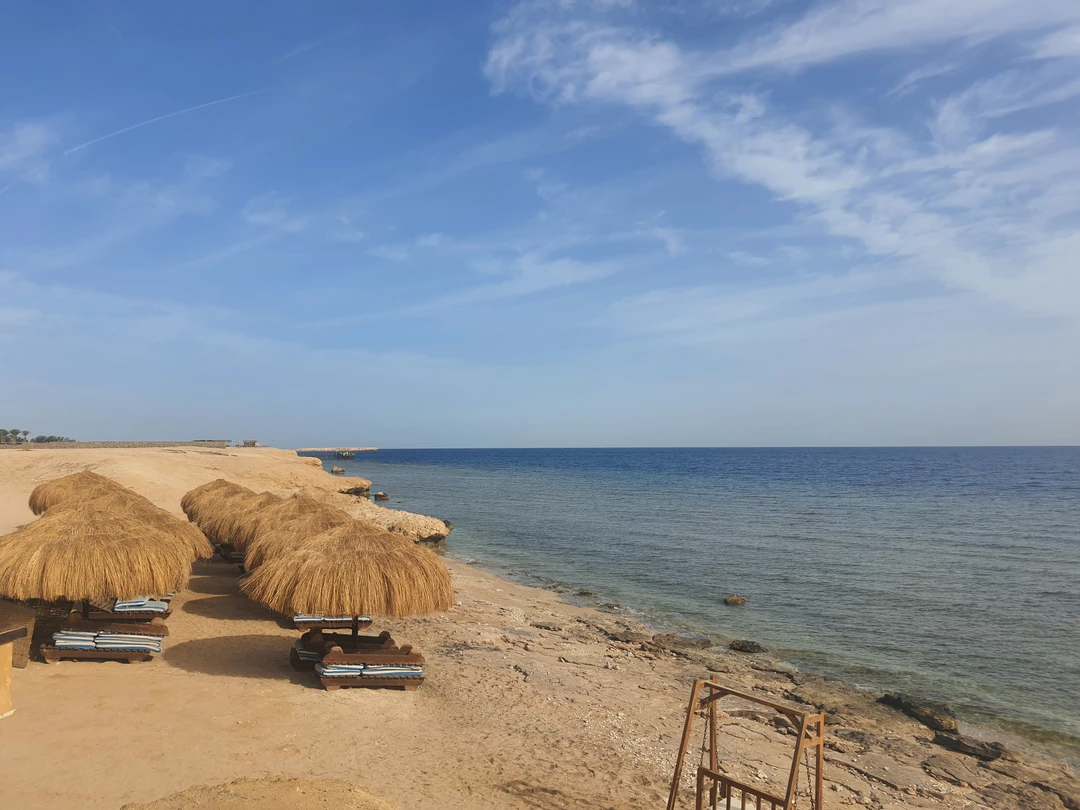 Махмуд - потрясающий гид! Приехал вовремя, забрал от отеля, заказал за свои деньги такси до места