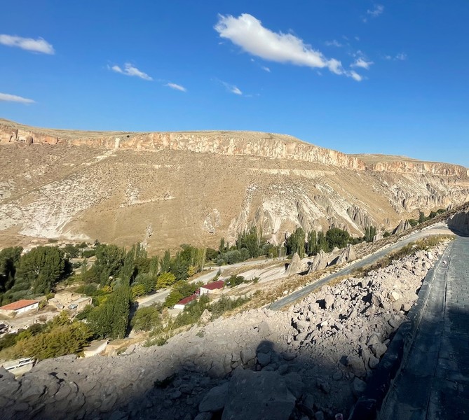 Долина Соганлы