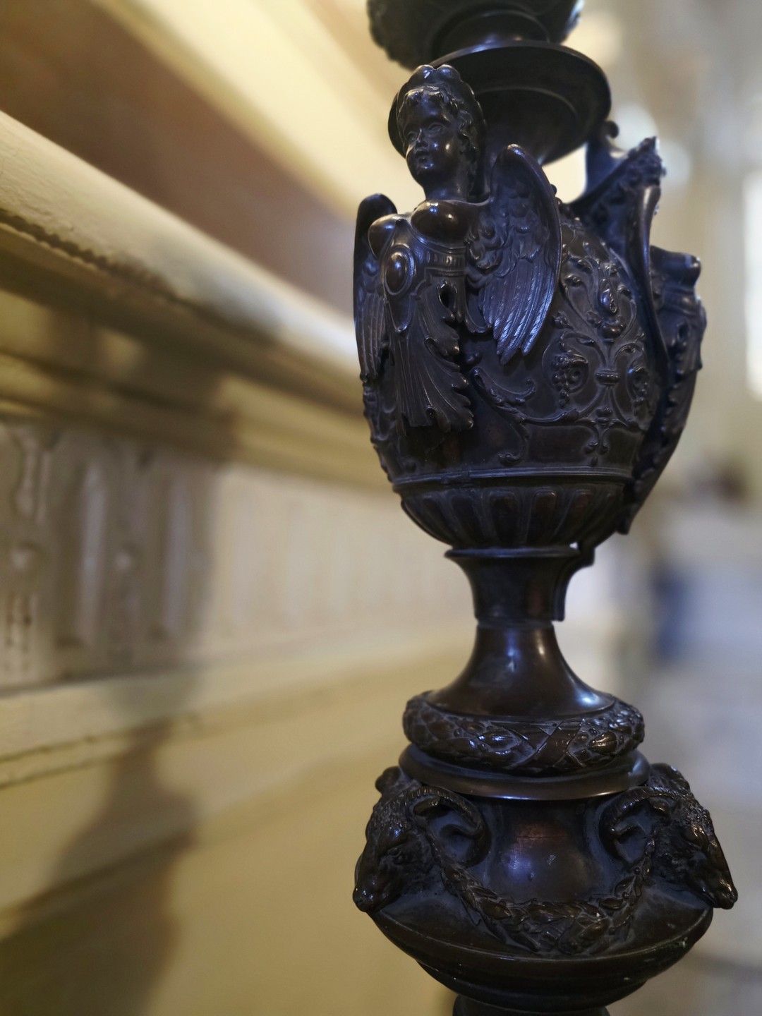 Секретные места Васильевского острова (татьяна)