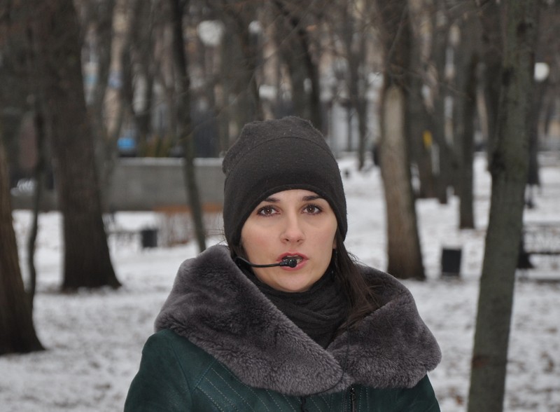 «Нескучный квадрат» Воронежа