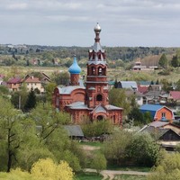 Фото отзыва 1: экскурсия "Старинный Боровск"