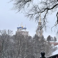 Фото отзыва 3: экскурсия "Всё о Рязани в самом сердце города (в группе)"