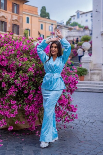 Спасибо за такую душевную атмосферу и продуманный маршрут — я увидела места, от которых просто захватывает