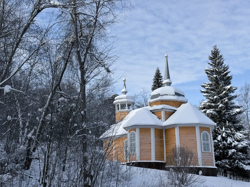 решили организовать путешествие сами и не прогадали. Нашим гидом был Кирилл. Поскольку мы задержались на завтраке