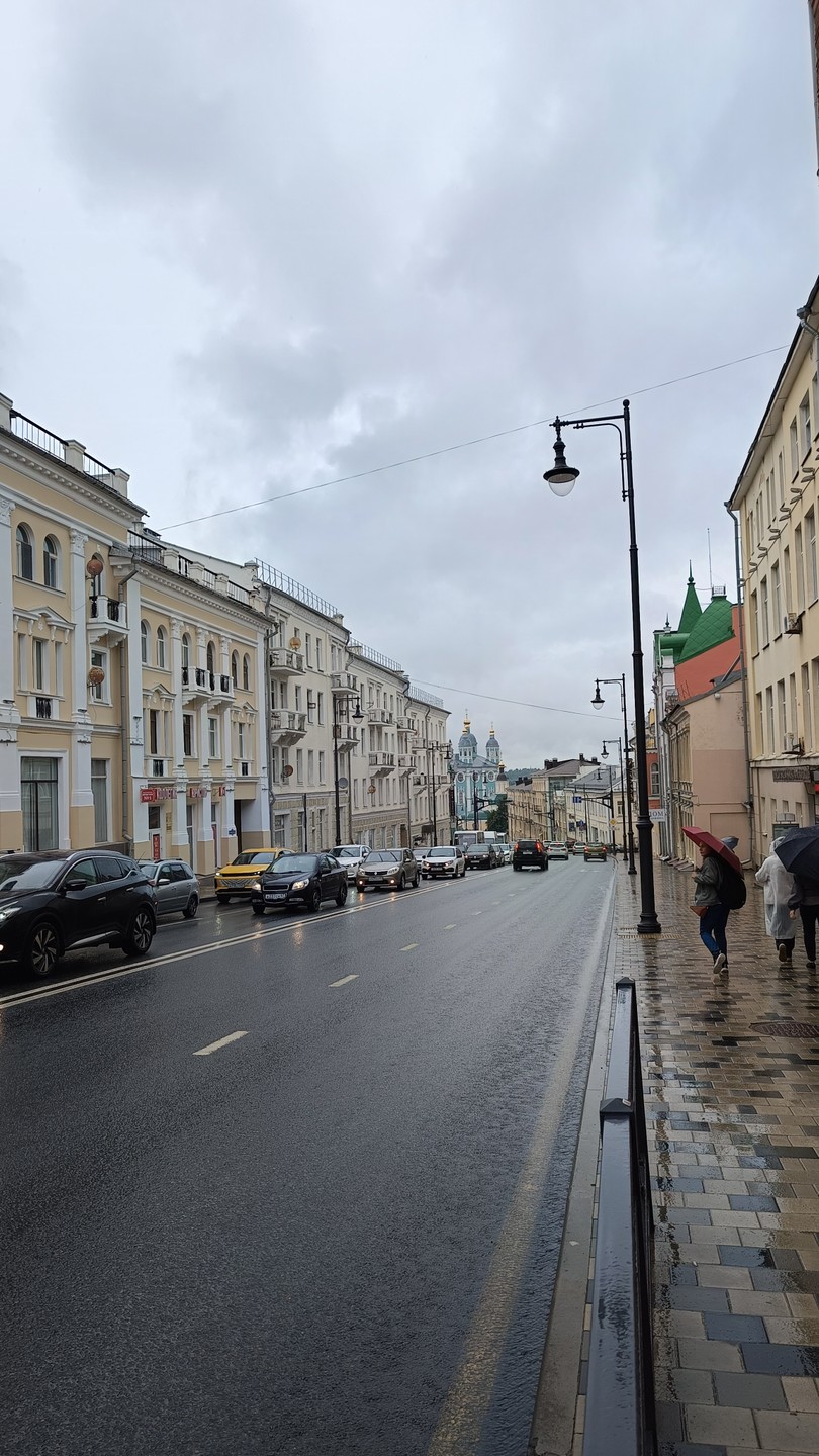 Самобытный Смоленск (Наталья)
