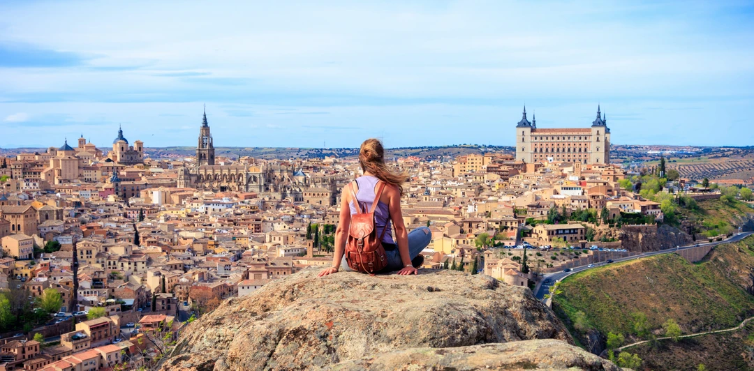 Испания: путеводитель по&nbsp;стране солнца, фламенко и&nbsp;тапас