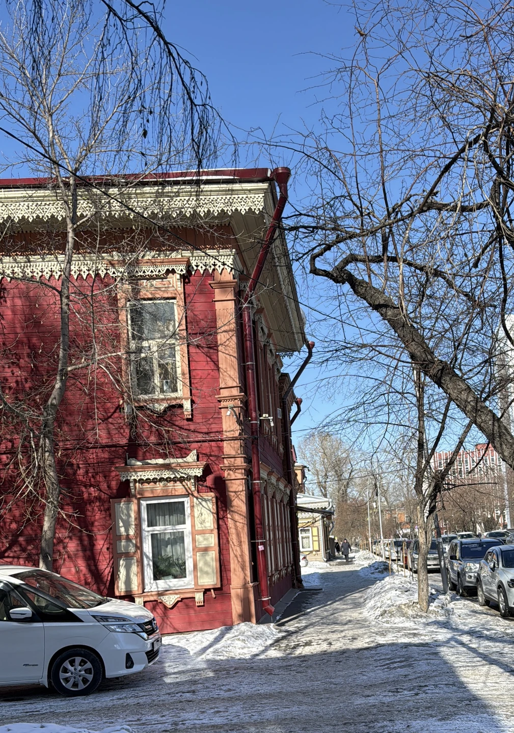 Сегодня, 5 марта 2026 была на экскурсии с Сергеем! Ожидание полностью оправдались: гид – высокообразованный, интеллигентный