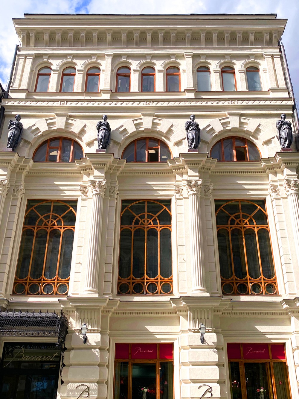 По следам русских купцов: квест для детей (6/7)