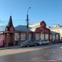 Фото отзыва 1: экскурсия "Рязань: история, мифы и легенды"