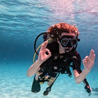 Фото отзыва 2: экскурсия "Дайвинг на Пхукете для новичков — всё включено"
