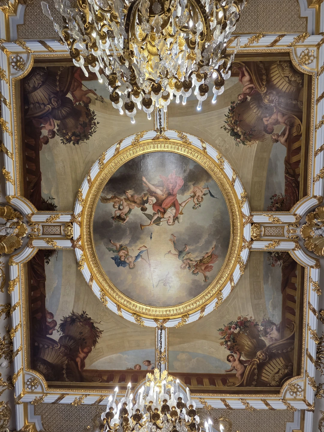 Были семьёй на экскурсии 15.02.26 в 14-00 в особняке Половцова.