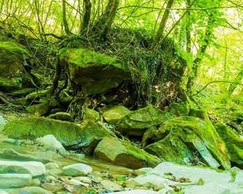 Продолжение похода, возвращение в Анапу