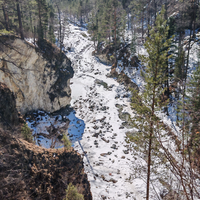 Фото отзыва 3: экскурсия "Аршан и купание в горячих источниках: экскурсия в мини-группе"