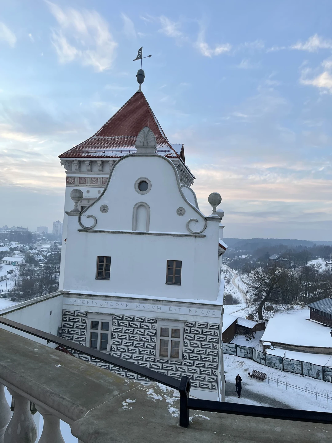 Очень понравился и город и экскурсия! Огромное спасибо гиду Егору за интересный рассказ и познавательную информацию!