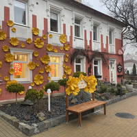 Фото отзыва 8: экскурсия "Светлогорск и Зеленоградск: как маленькие деревеньки стали популярными курортами"