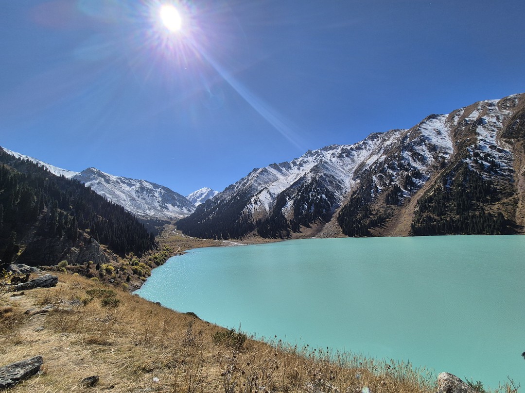 Это была моя лучшая затея! Я однознозначно рекомендую всем данную экскурсию. Наша большая благодарность и только