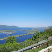 Фото отзыва 1: экскурсия "Из Самары — к сказочному замку Гарибальди"